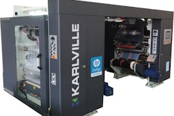 Previewed at drupa 2016, Pack Ready Laminator is now commercially available.