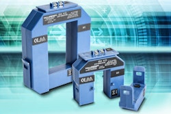 AC current transformers