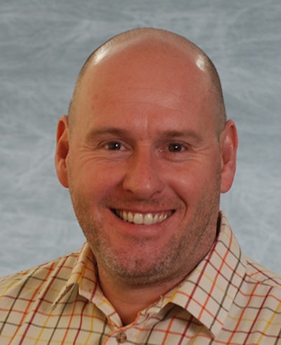 Duncan Hardy, Director of Sales, R&D/Leverage
