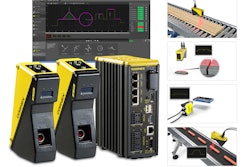 Laser profiler