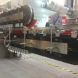 A.M.P. Rose's motion control system targeting multipacks.