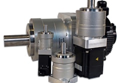 Gear motors