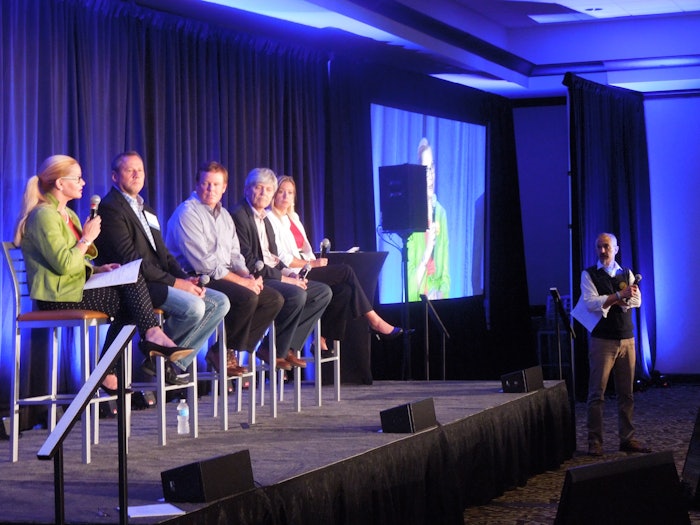 Industry event examines digital package printing advances ...