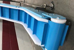 Pw 223117 Dynaclean Embedded Diamond Belt