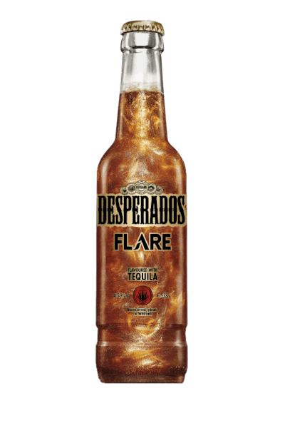 Heineken Pulls Desperados Tequila-Flavored Beer From U.S.