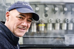 Todd Carmichael pioneered the idea of the valved beverage can to create a first-of-its-kind RTD texturized cold coffee beverage.