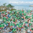 Dell harnessed its sustainable packaging innovation and supply chain expertise to build a supply chain for ocean plastic.