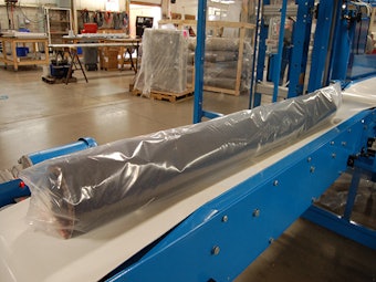 Pw 233227 45310 Fabric Rolls Wrapped