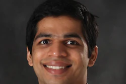 Hrishikesh Munj