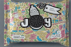 In 2015, Oreo offered templates on their site with holiday-themed graphics that consumers could ‘color in’ online.