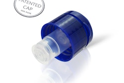 Pw 234732 Patented Dosing Cap 1