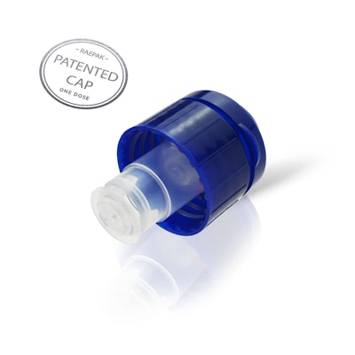 Pw 234732 Patented Dosing Cap 1