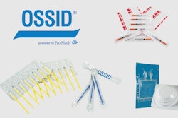 Pw 235362 Ossid Medical 8000s