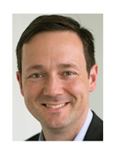 Scott Carpenter, Senior Associate Director–Innovation and Development, Bayer HealthCare