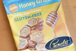 Pamela’s Products now is producing 1-oz bags at 100 bpm and 9-oz bags sizes at 45-50 bpm.