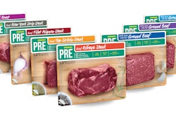 PRE Brands introduced new graphics in fall 2016 to enhance taste appeal and aid in recipe preparation.