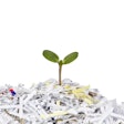 The annual paper recovery rate has doubled since 1990, and U.S. paper recovery has met or exceeded 63% for the past eight years.