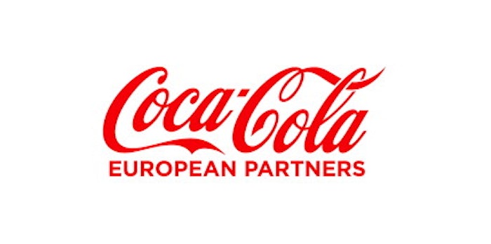 Coca Cola in Great Britain unveils new sustainable packaging strategy