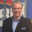 Rick McDonald, VP, International Supply Chain for The Clorox Company