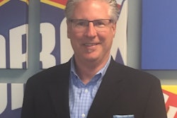 Rick McDonald, VP, International Supply Chain for The Clorox Company
