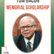 Pw 238872 Tom Bacon Memorial Scholarship