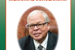 Pw 238872 Tom Bacon Memorial Scholarship