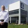 Sterling co-founder and President & CEO Michael Hastings
