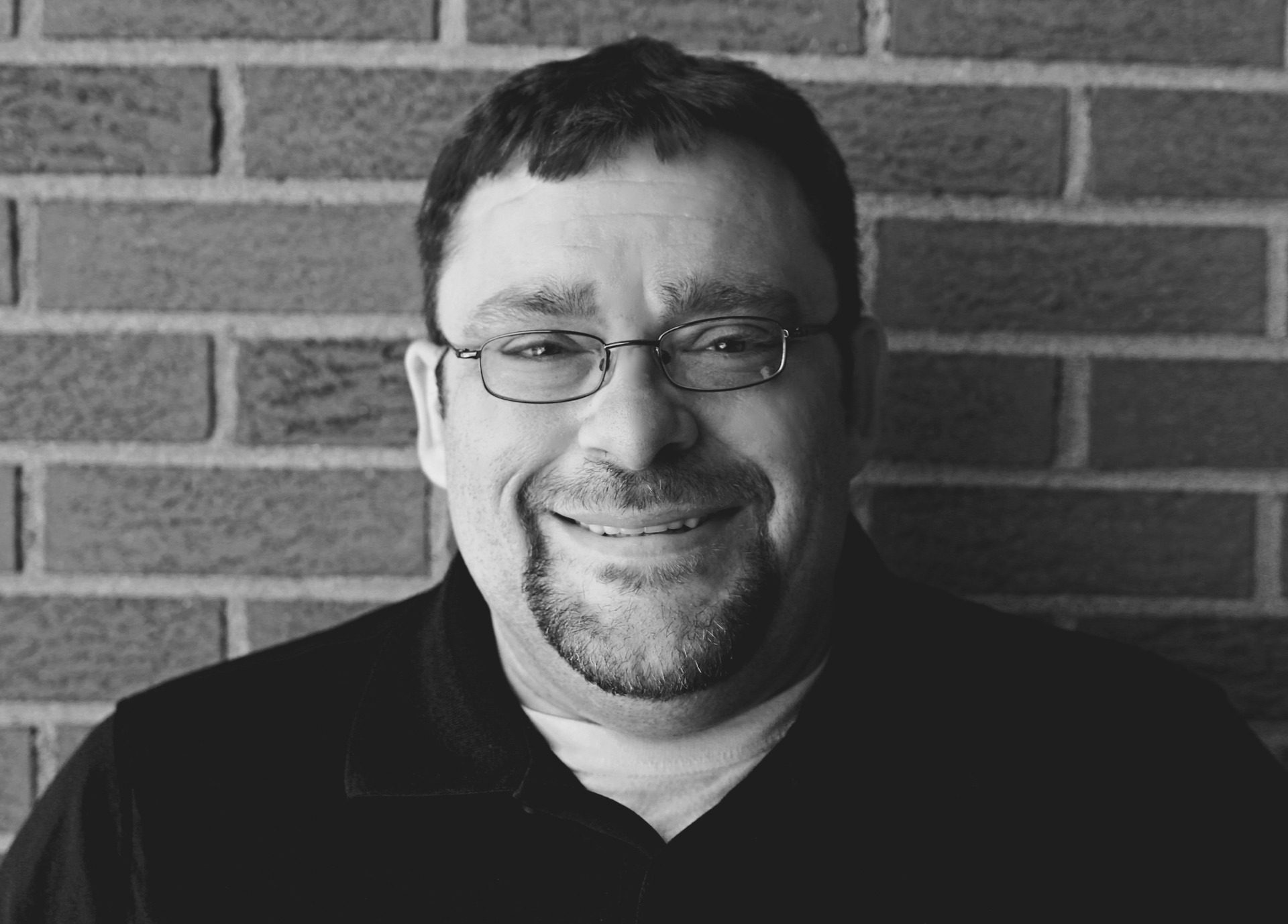 Pw 239092 Tony Brown Brick Bw