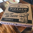 PizzaCo became the first pizza restaurant in Connecticut to begin using a custom version of the GreenBox.