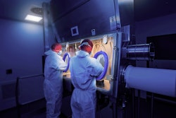 Targeted one-daily tablet moves from molecule development, manufacture and clinical trial supply to U.S. commercial launch at PCI’s Tredegar contained facility.
