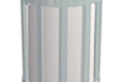 The uniquely designed containers require proprietary customized filling, sealing, capping, and labeling systems.