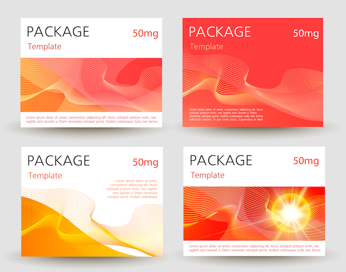 How to avoid the 5 common pharma packaging artwork hurdles Packaging