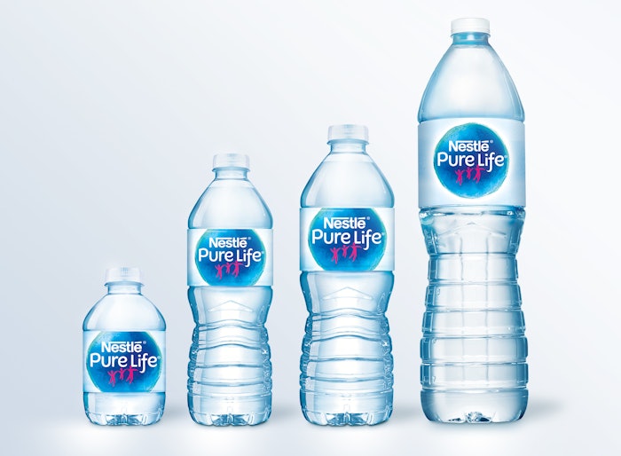 packaging world