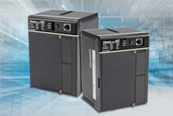 CPUs for PLCs