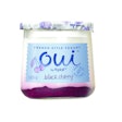Oui by Yoplait Black Cherry