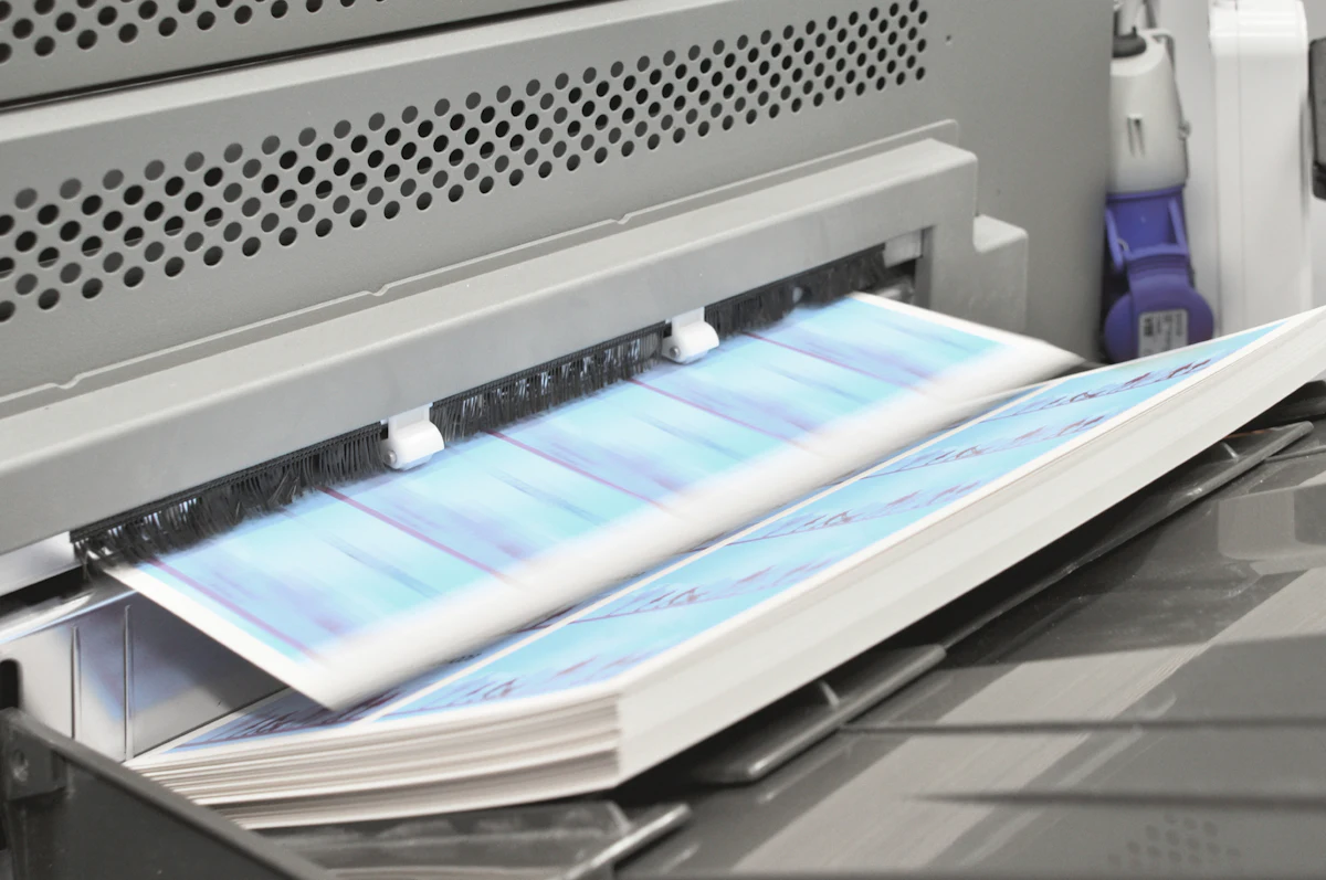 Mactac Large Pressure Sensitive Sheet Line From MACtac Packaging World