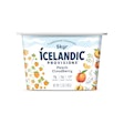 Icelandic Provisions Peach Cloudberry Skyr AFTER redesign