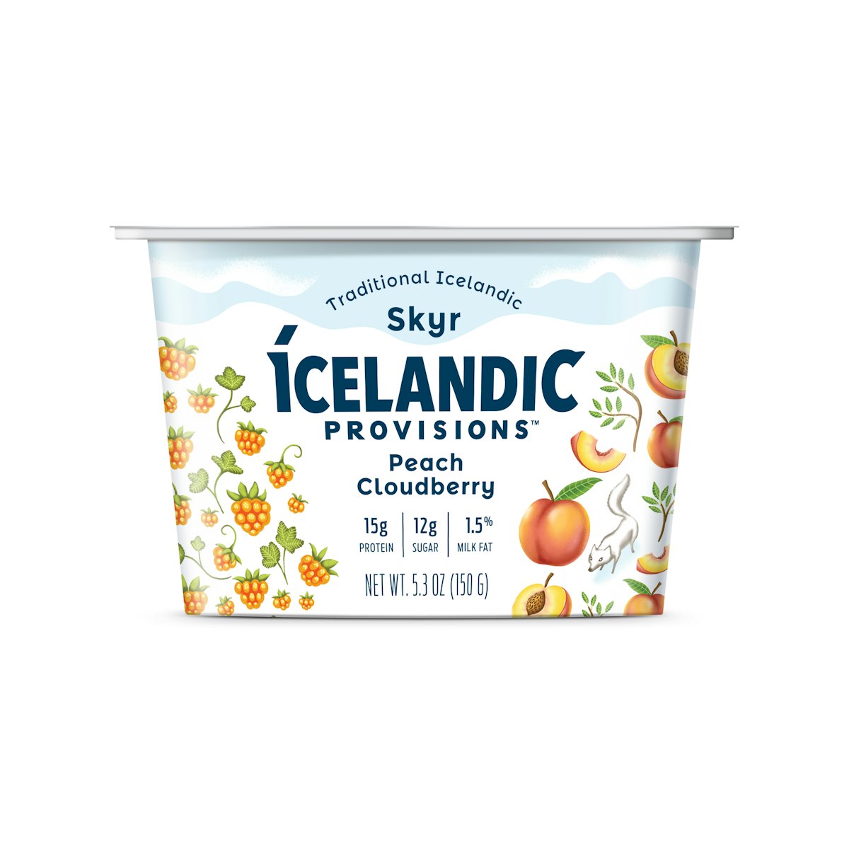 Skyr - Traditional Icelandic and Swedish Recipe