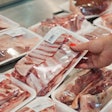 TruTag’s authentication security platform aims to protect livestock—beginning with pigs—at some 1,500 farms in Hongyang’s supply chain in China. Meat packaging will be a focus of Hongyang's authentication efforts.