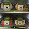 Grön Ko’s selection now include 20 varieties, among them traditional Swedish dishes as well as ethnic specialties.