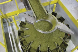 Hollingbery incorporated an extraction fan to keep airporne particles from contaminating the electrical circuitry.