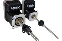 Linear actuators