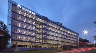 Novartis / Image: Pharma Phorum