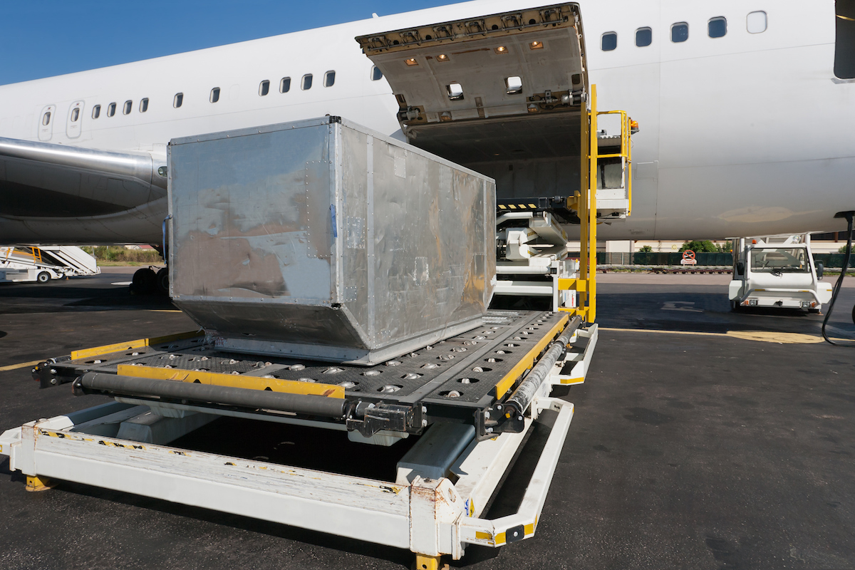 Maintaining medications within appropriate temperature ranges is critical throughout the supply chain, presenting challenges to temperature-sensitive products as they&rsquo;re loaded and unloaded onto airplanes.