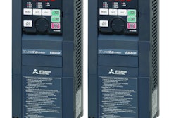 All-in-one Ethernet drives