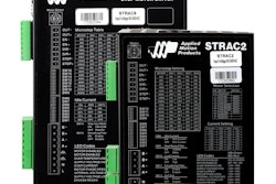 AC powered stepper drives