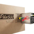 Squid Ink’s CoPilot 500