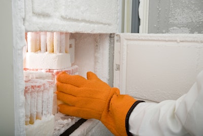 Managing the risks of temperature excursions is of vital importance for many life sciences products.