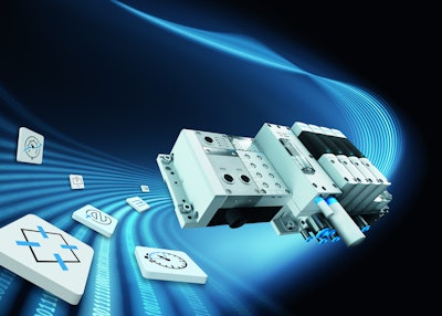 Festo VTEM Motion Terminal