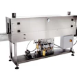 WSN-Gen S Steam Heat Tunnel